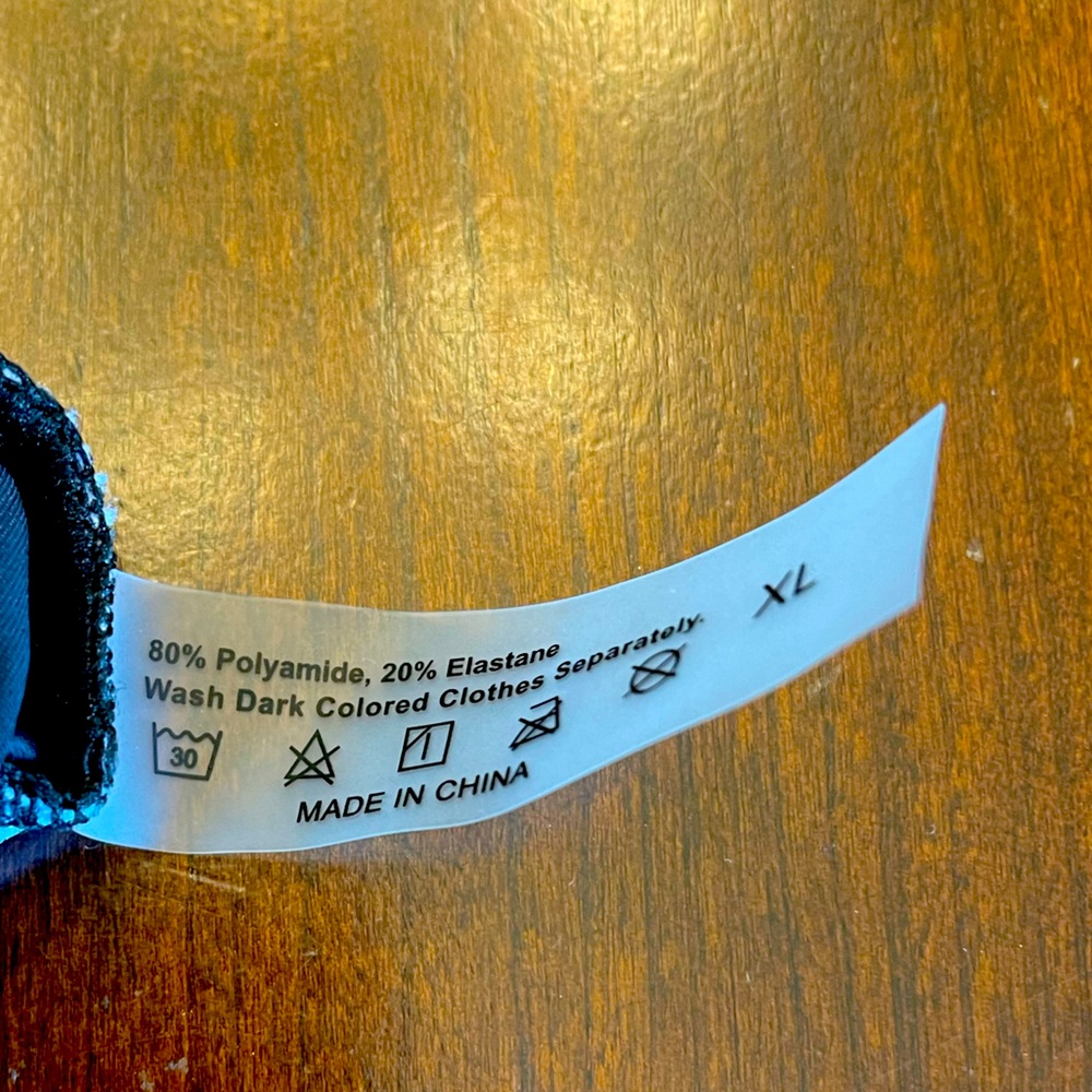NWOT Two Pieces Swimsuit - Picture 11 of 13
